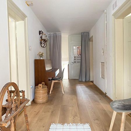 Rona Haus La Punt, Savognin 아파트 객실 사진